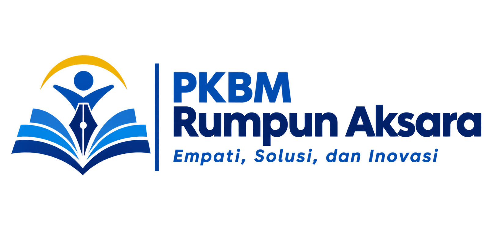 Logo PKBM Rumpun Akasara