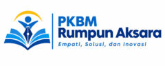 Logo PKBM Rumpun Aksara