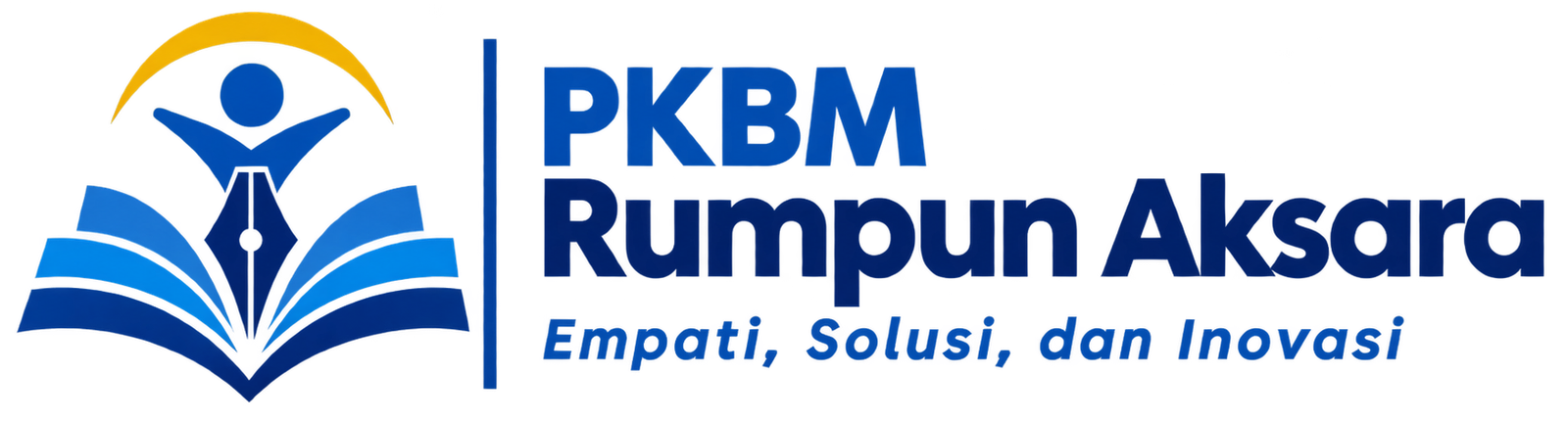 Logo PKBM Rumpun Aksara